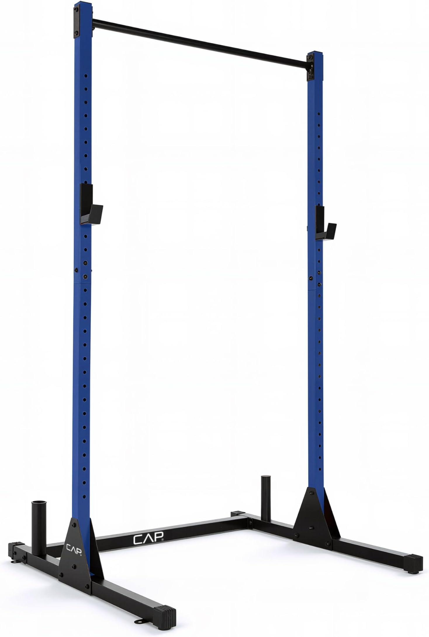 CAP Barbell FM-905Q Color Series Exercise Stand Power Rack