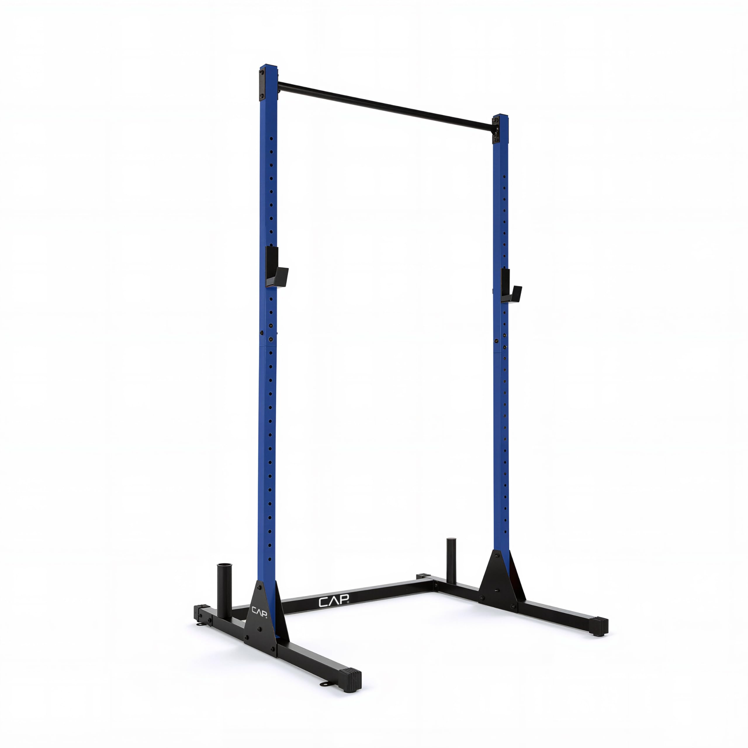 CAP Barbell Power Racks and Attachments