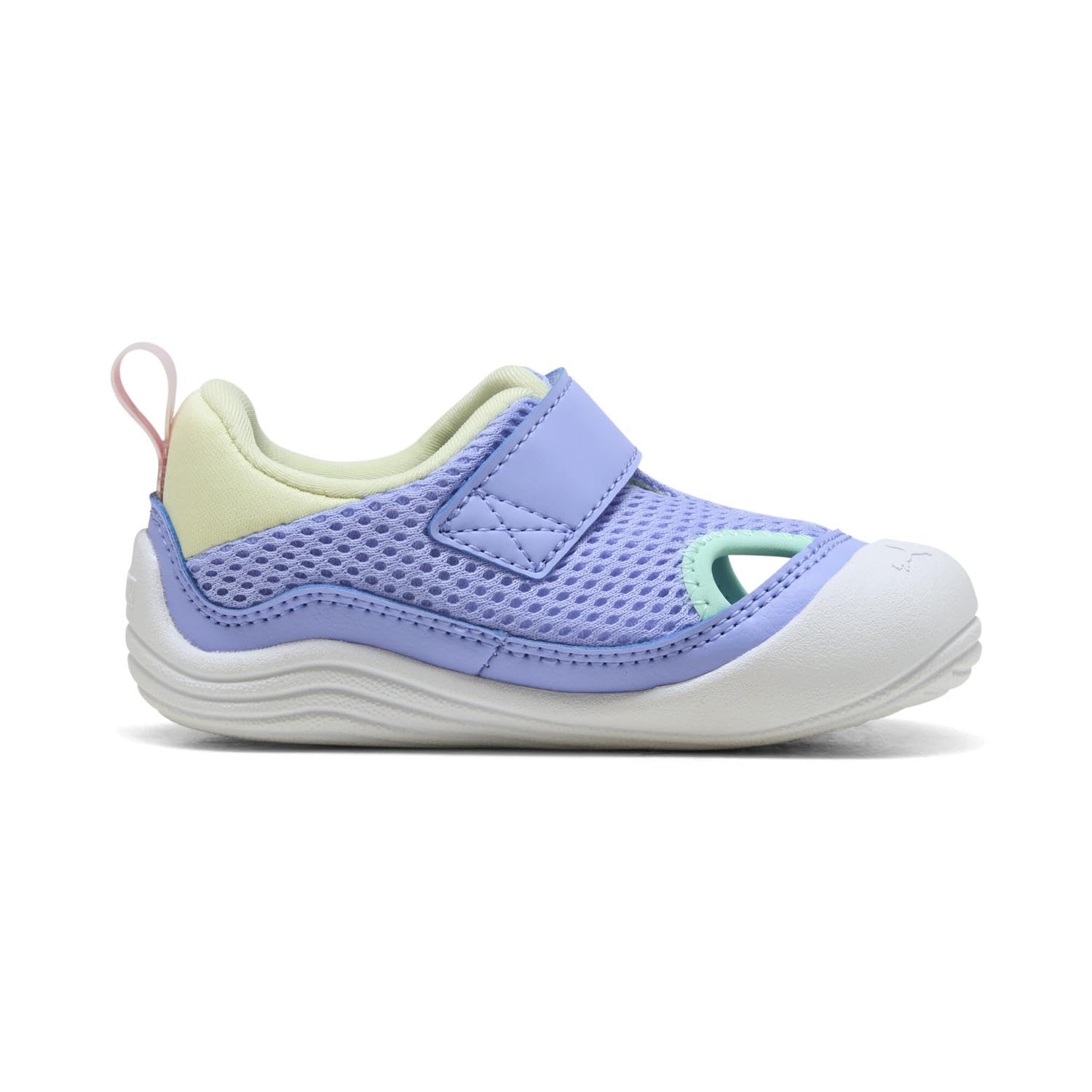 PUMA Kitten Summer V Violeta Purple