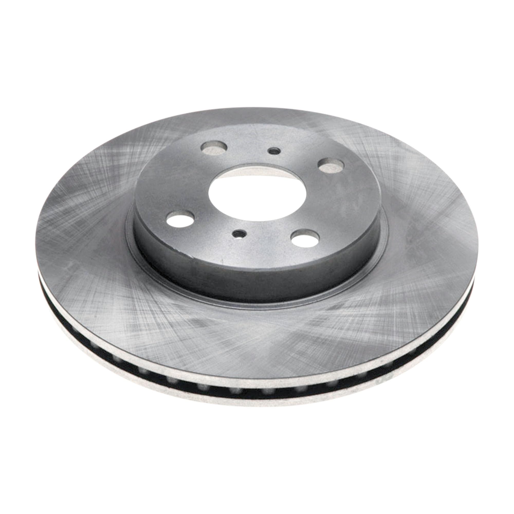 Stirling P31439 - Pair 2 FRONT Brake Rotors - Fit: 2006-2011