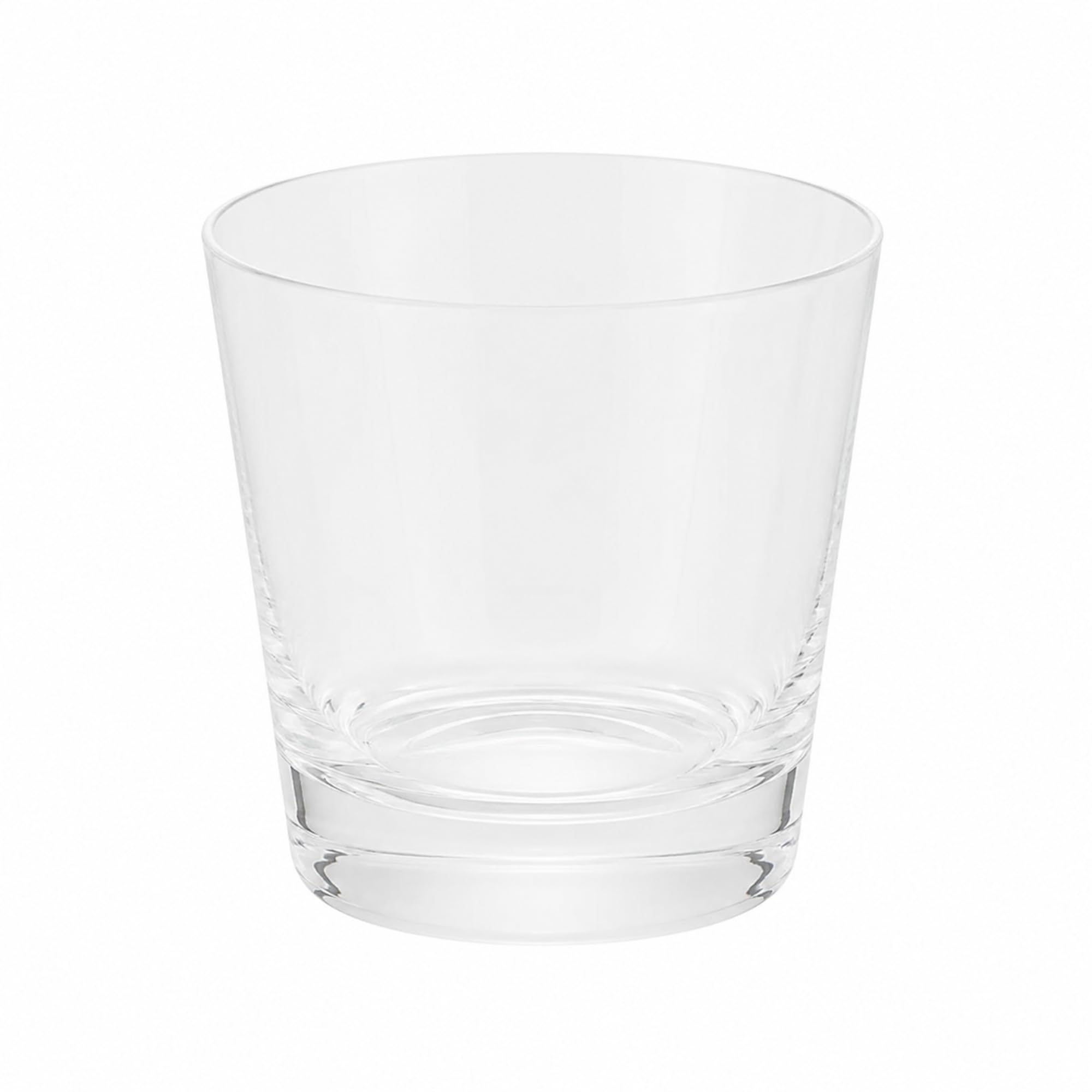 Restaurantware RWG0068 - Vaso de chupito (59 ml), transparente, vidrio, Transparente, 13 oz