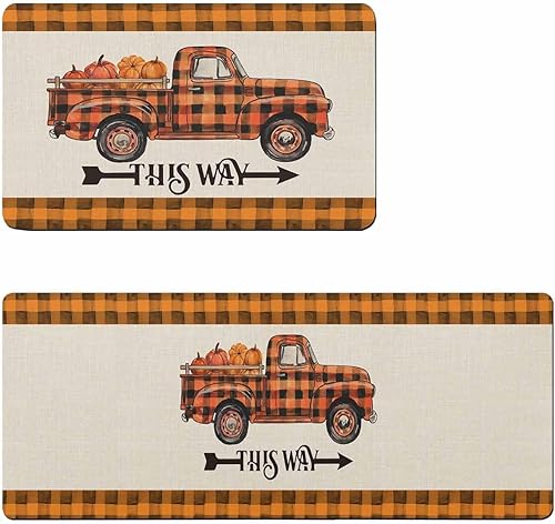 Tapete de baño a cuadros para bañera, antideslizante, de secado rápido y absorbente, de tierra de diatomeas, fregadero de cocina, tapete rústico de