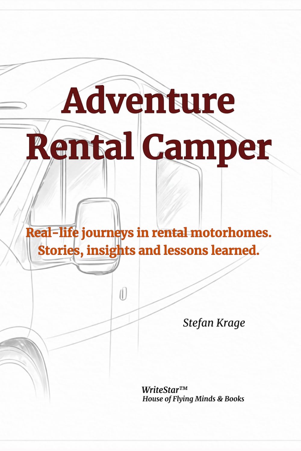 Adventure Rental Camper: Real-Life Journeys in Rental Motorhomes — Stories, Insights & Lessons Learned