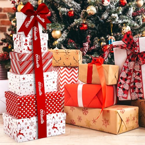 Simple Orchards Holiday Gift Basket Tower - With Dried Fruits & Nuts Gourmet Cravings Indulgence - 6 Tier Food Basket Gift Set Great Treat Towers Christmas Gifts Present For Men & Women thumb #3