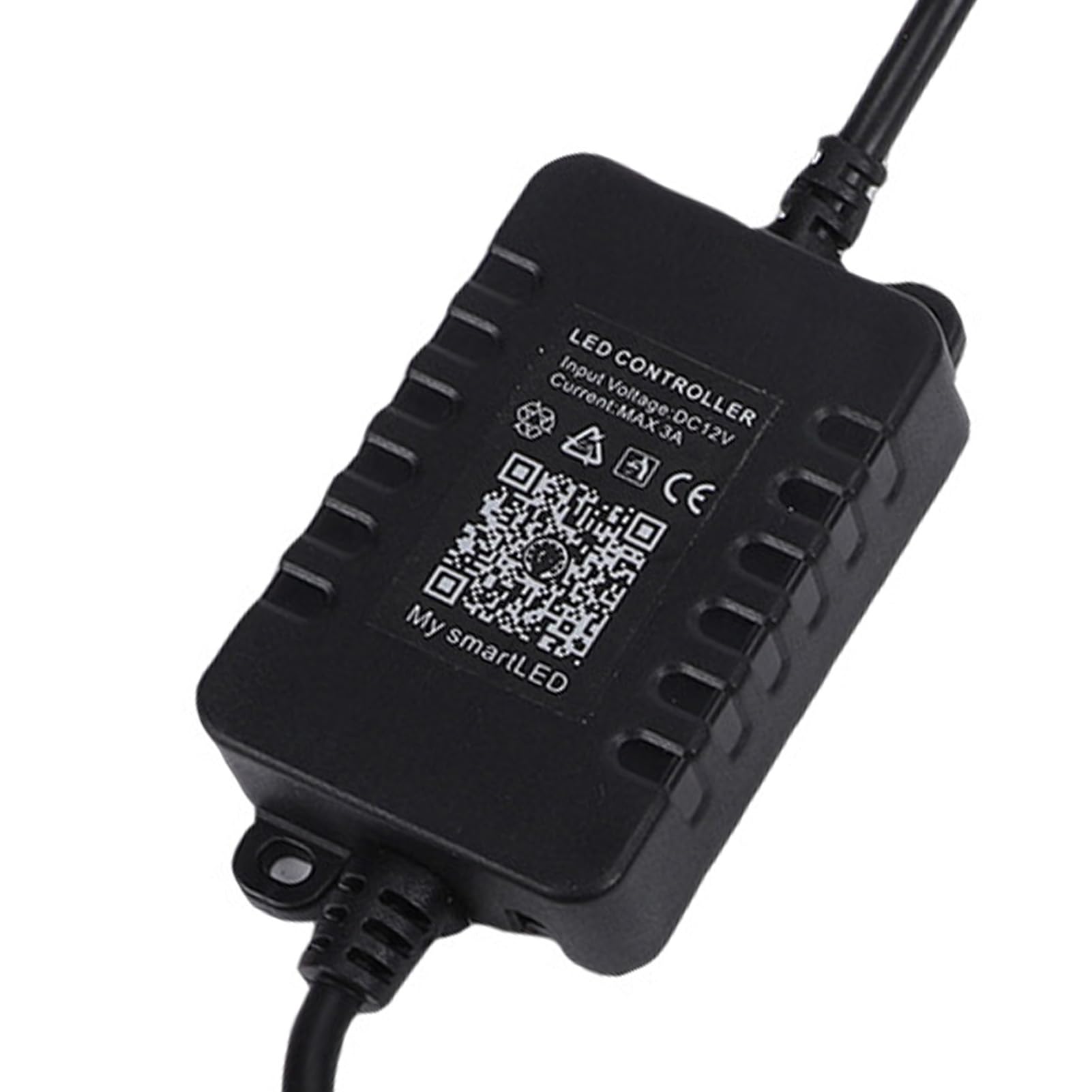FTVOGUE Zestaw świateł światłowodowych 100 szt. 0,75 Mm 2 M RGBW Pilot Aplikacja Bluetooth Tryb Dźwięku dla Samochodu Sufit w Domu Gwiazda Wystrój Nieba
