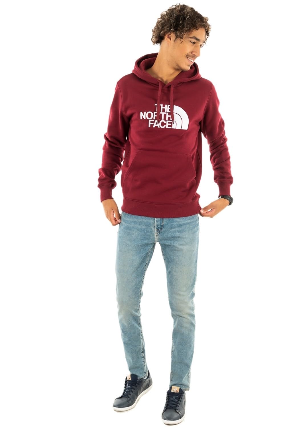 The North Face Men's Drew Peak Outdoor Hoodie — view 14