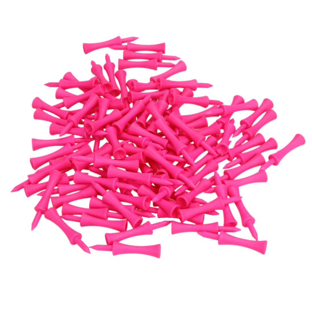 Futaba Portable 60 mm Golf Tees - Pink - 100Pcs/Set (B07Q39ZXT6) Amazon Price History, Amazon Price Tracker