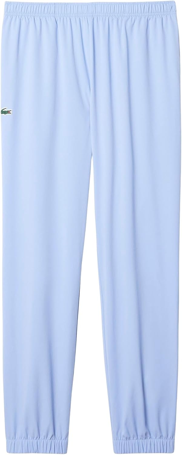 Lacoste Men's Tennis Taffeta Tracksuit