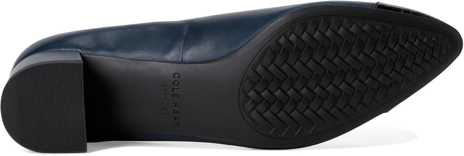 Cole Haan Womens Shoes - 45mm High Heel Go-to - Image 3