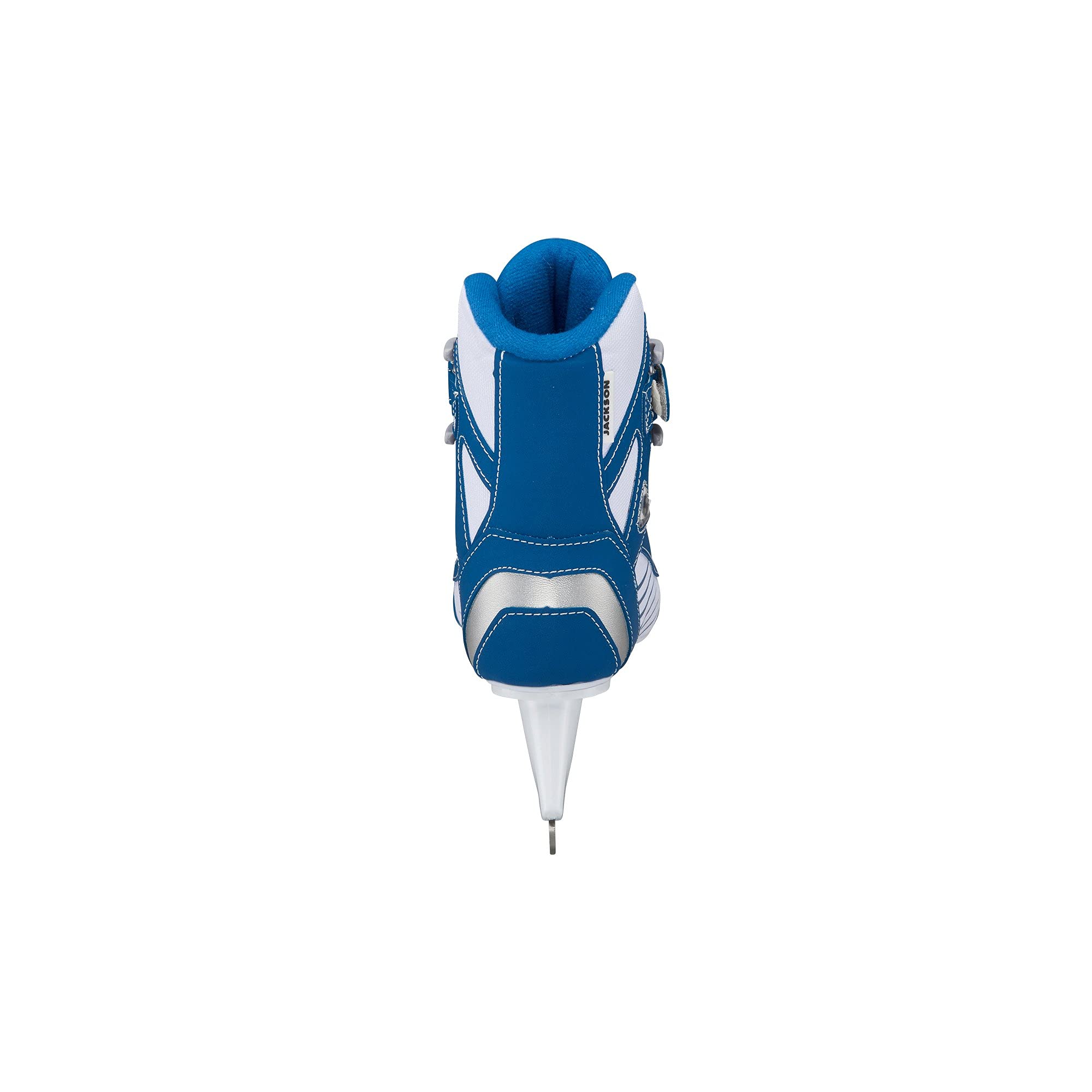 Jackson Ultima ST6107 Sporthockey-Jungen, Farbe: BK (ST6107-BK)