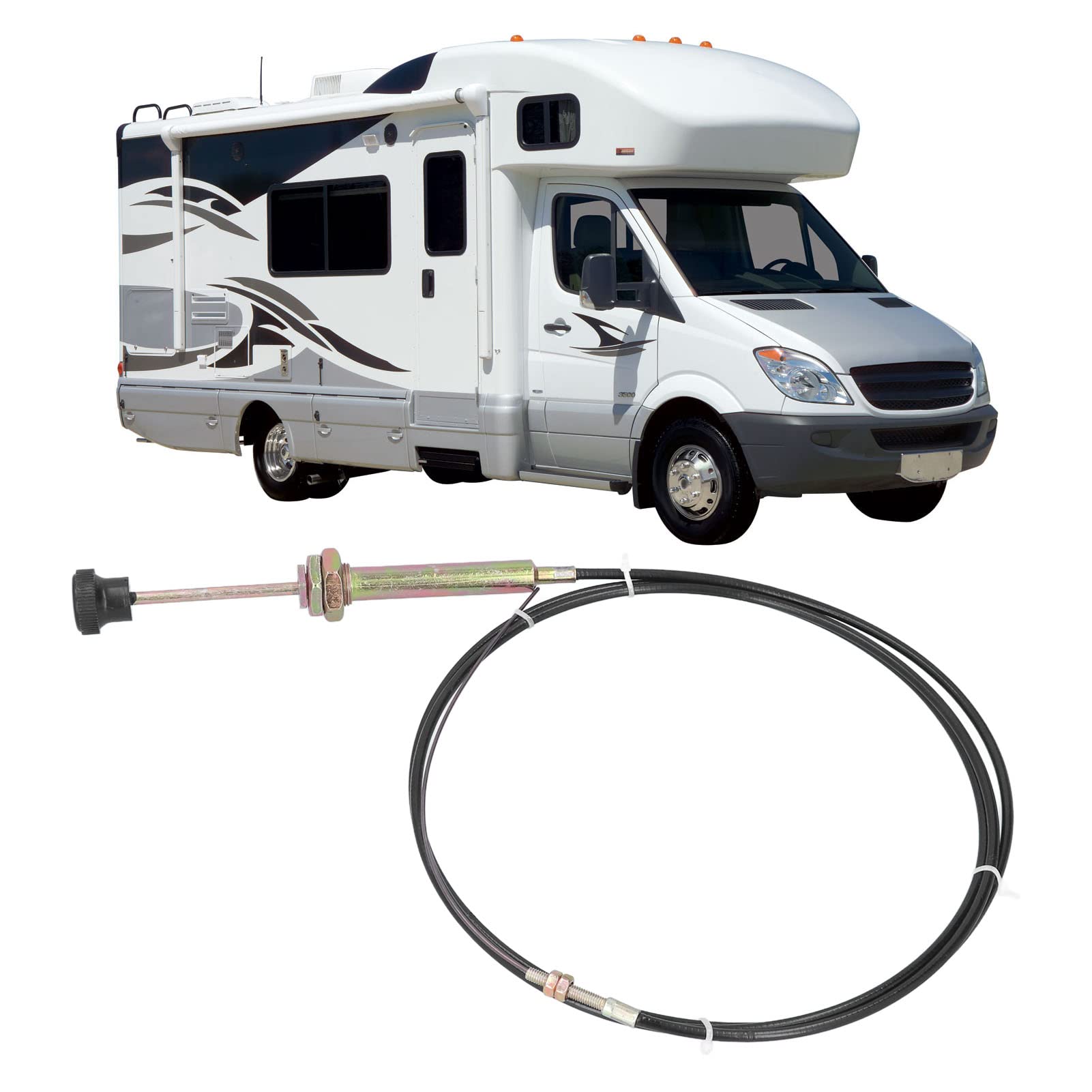 Vanne De Vidange De Réservoir D'eau D'égout De 3 Pouces