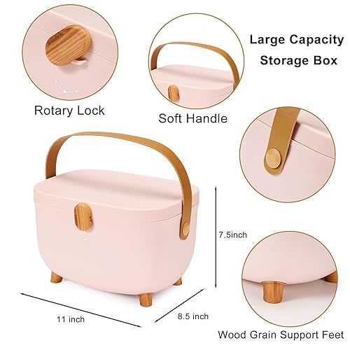 Miniatura 6 de Kit de esmalte de uñas de gel con lámpara UV de 48 W, 22 esmaltes de uñas con capa base y capa superior, juego de gel de uñas de extensión de 6