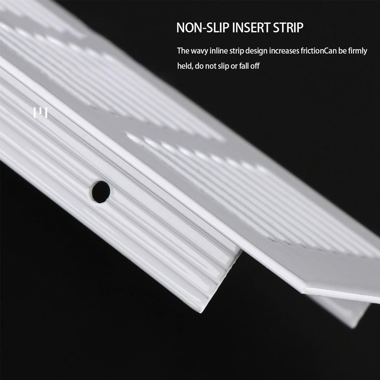 Lüftungsgitter aus Aluminiumlegierung