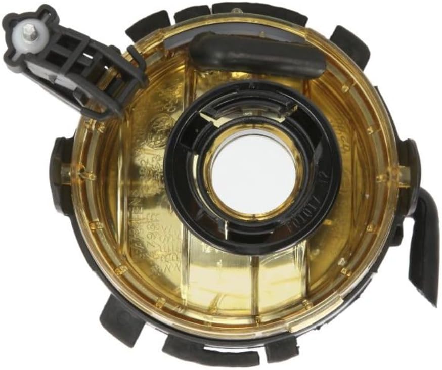 Goodpart TYC 19-0850-01-2 Fog Light