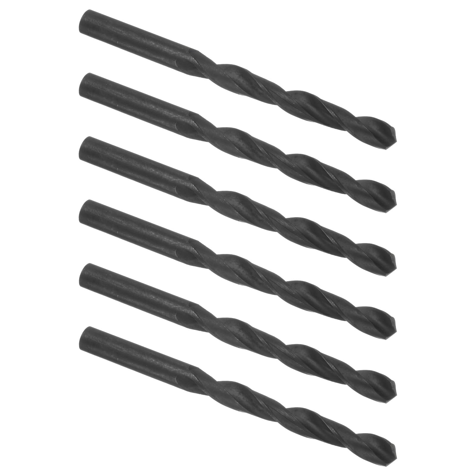 Kozelo 6PCS Twist Drill Bit