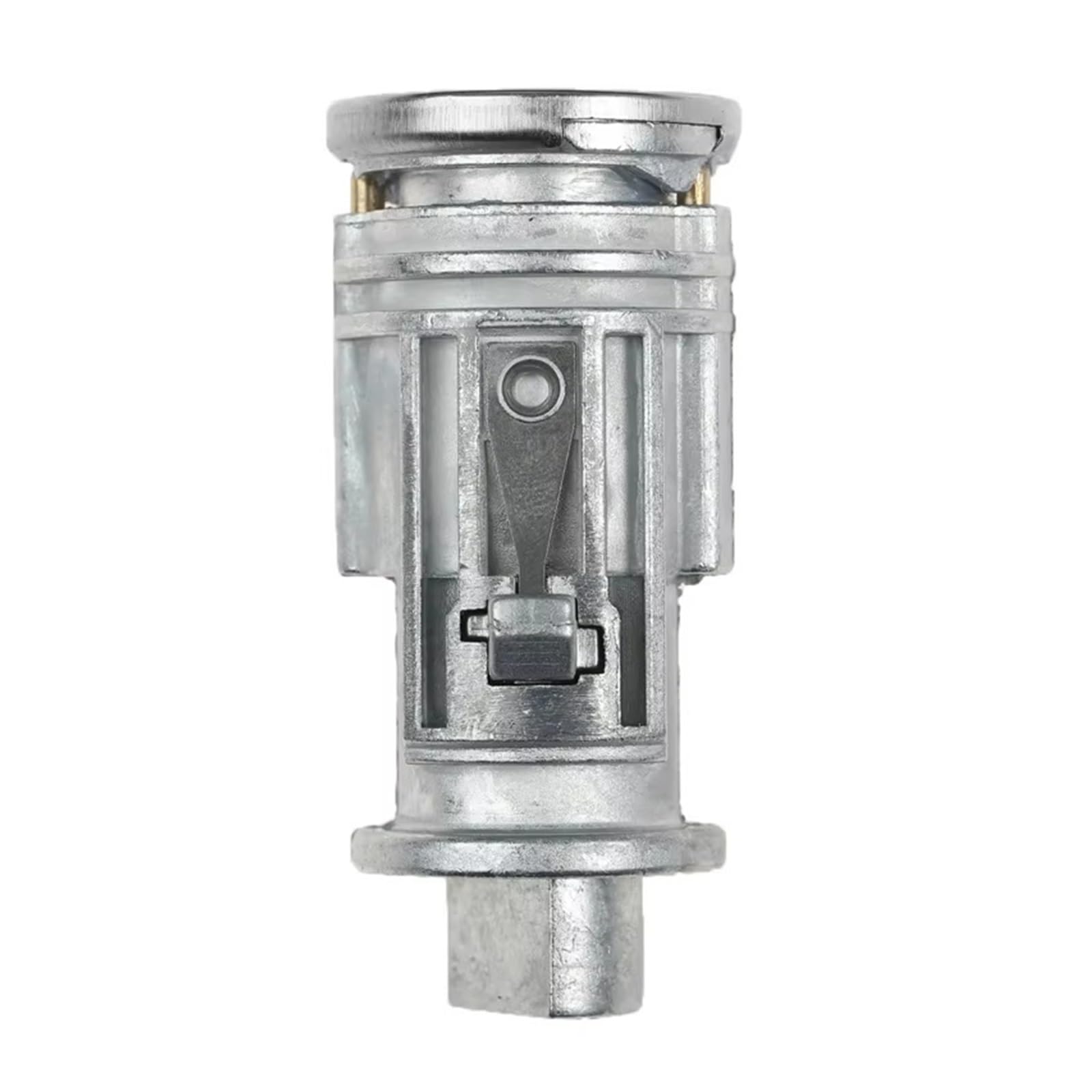 Ztguioq One Color Ignition Lock Cylinder Compatible With Dodge For Caravan Ignition Starter Switch Lock Cylinder With 2 Keys Automotive Accessories 5003843Ab 5003843Aa
