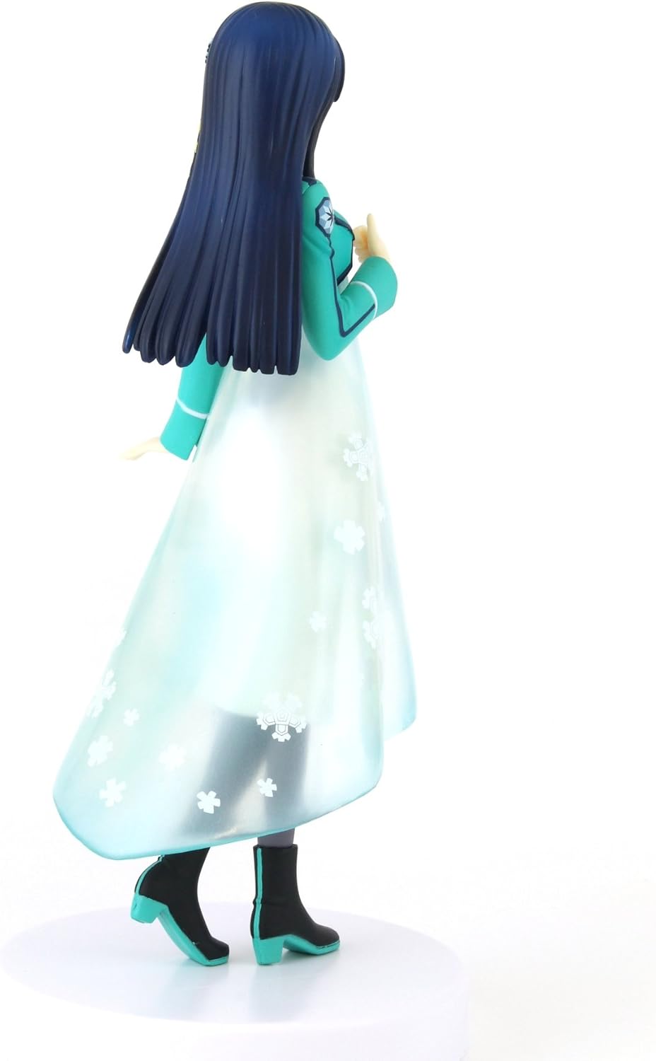 Bеѕt Cуbеr Mоndау 🔥 Furyu The Irregular at Magic High School: Miyuki Shiba Shiba Brother Figure