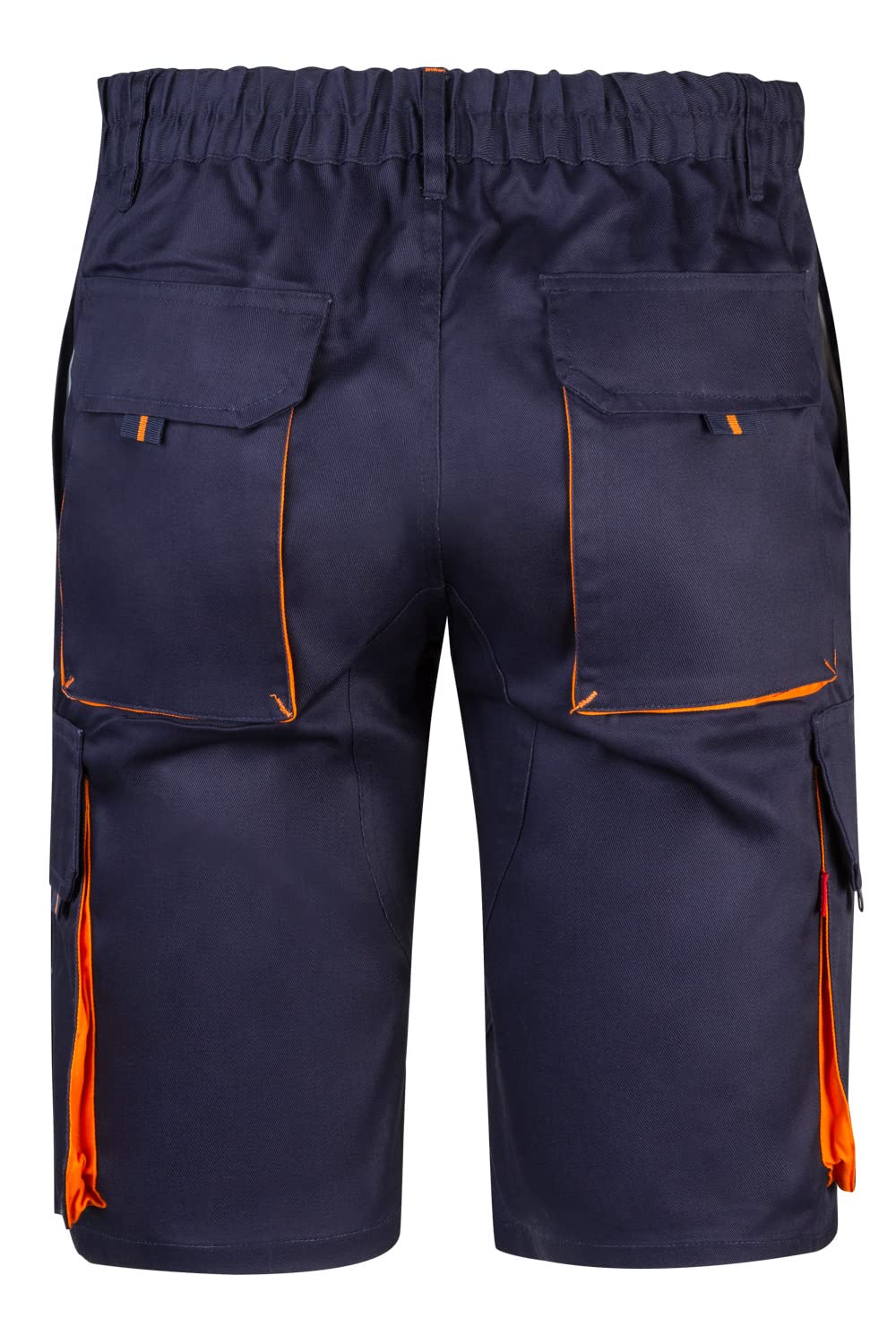 VELILLA Bermudas Multibolsillos