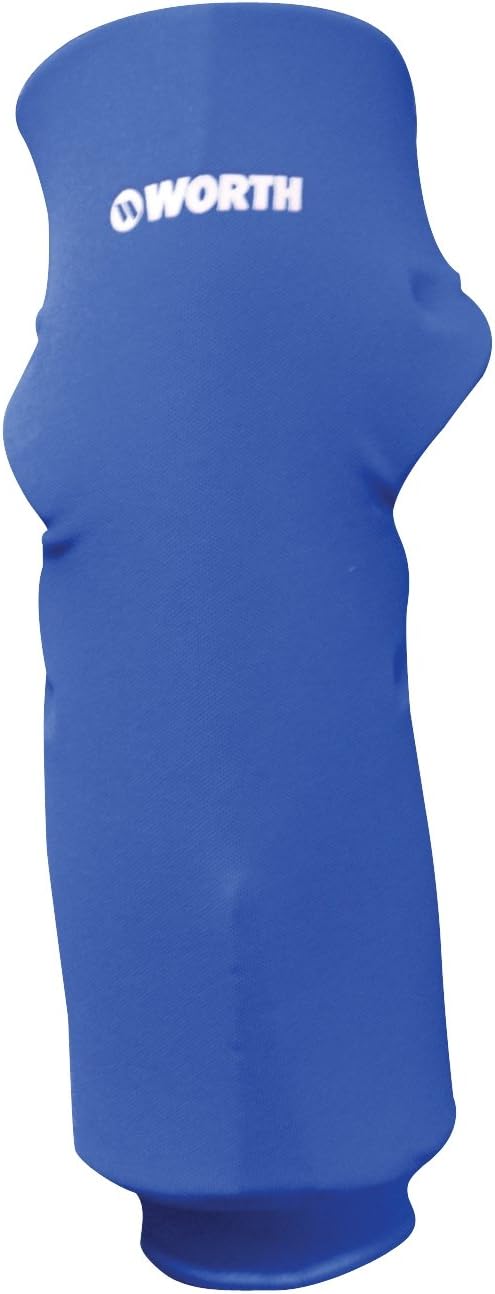 Worth Fastpitch Sliding Leg Guard