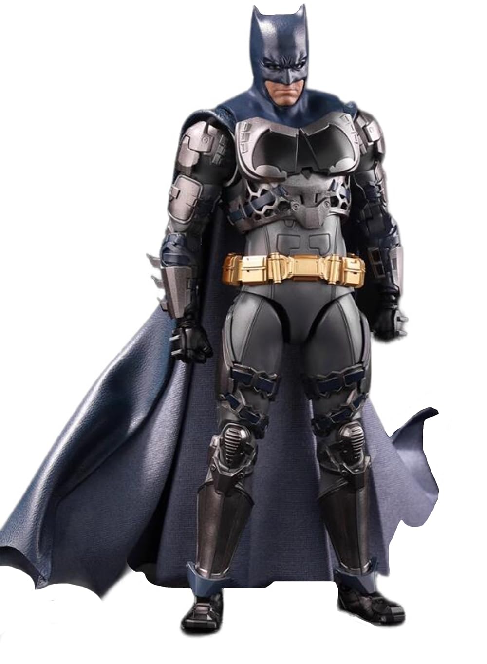 「AC]創世模王MODOKING 1/12スケール 映画版 バットマン 可動 プラモデル