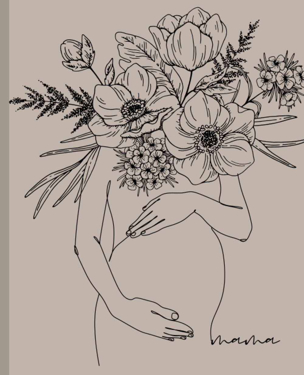 Pregnancy Bullet Journal