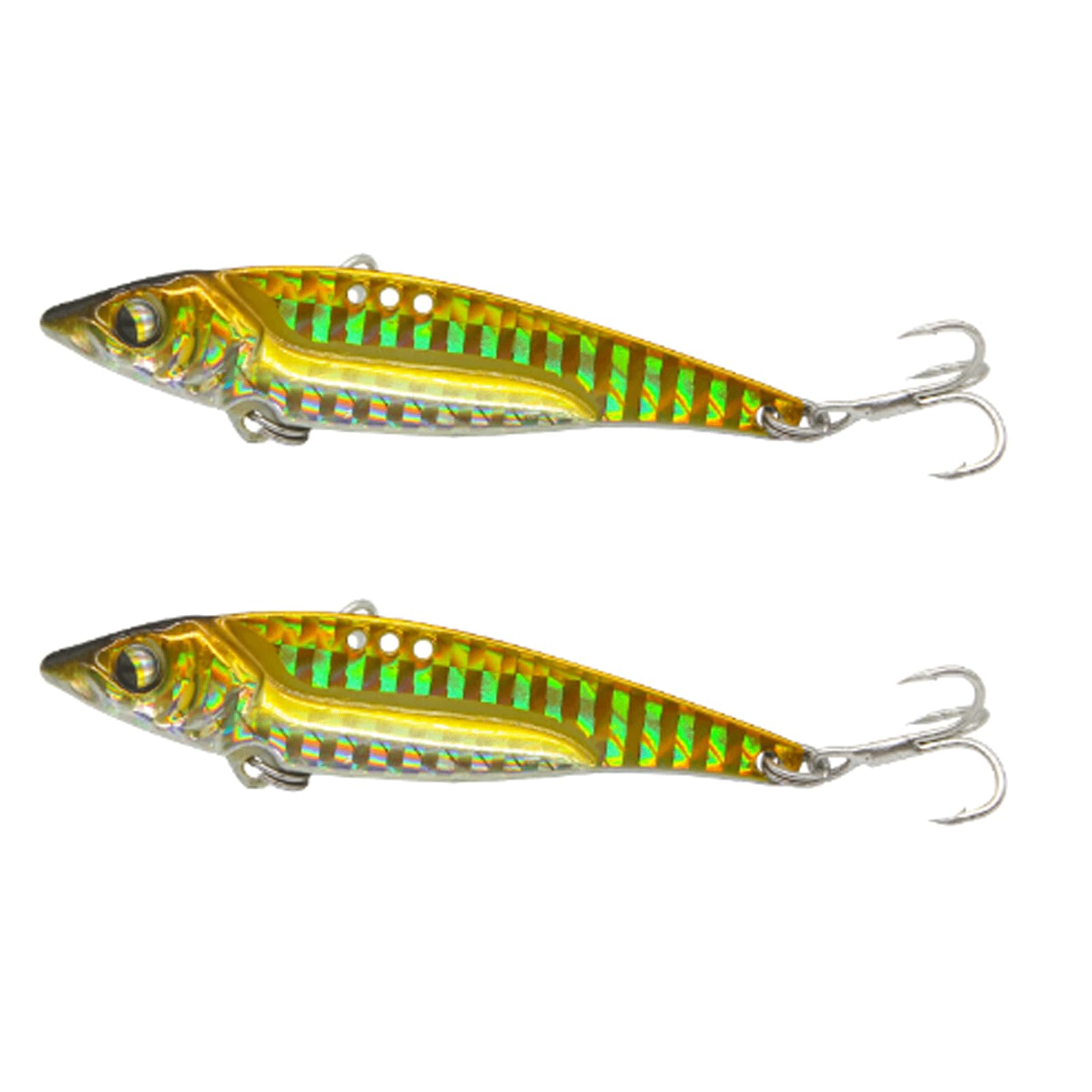 IvyLoutish Fishing Lure Bait Metal Vib Blade Bait 7G 14G 17G 20G Sinking Vibration Baits for Bass Pike Fishing Blue Silver Pesca Baits Fishing Tackle
