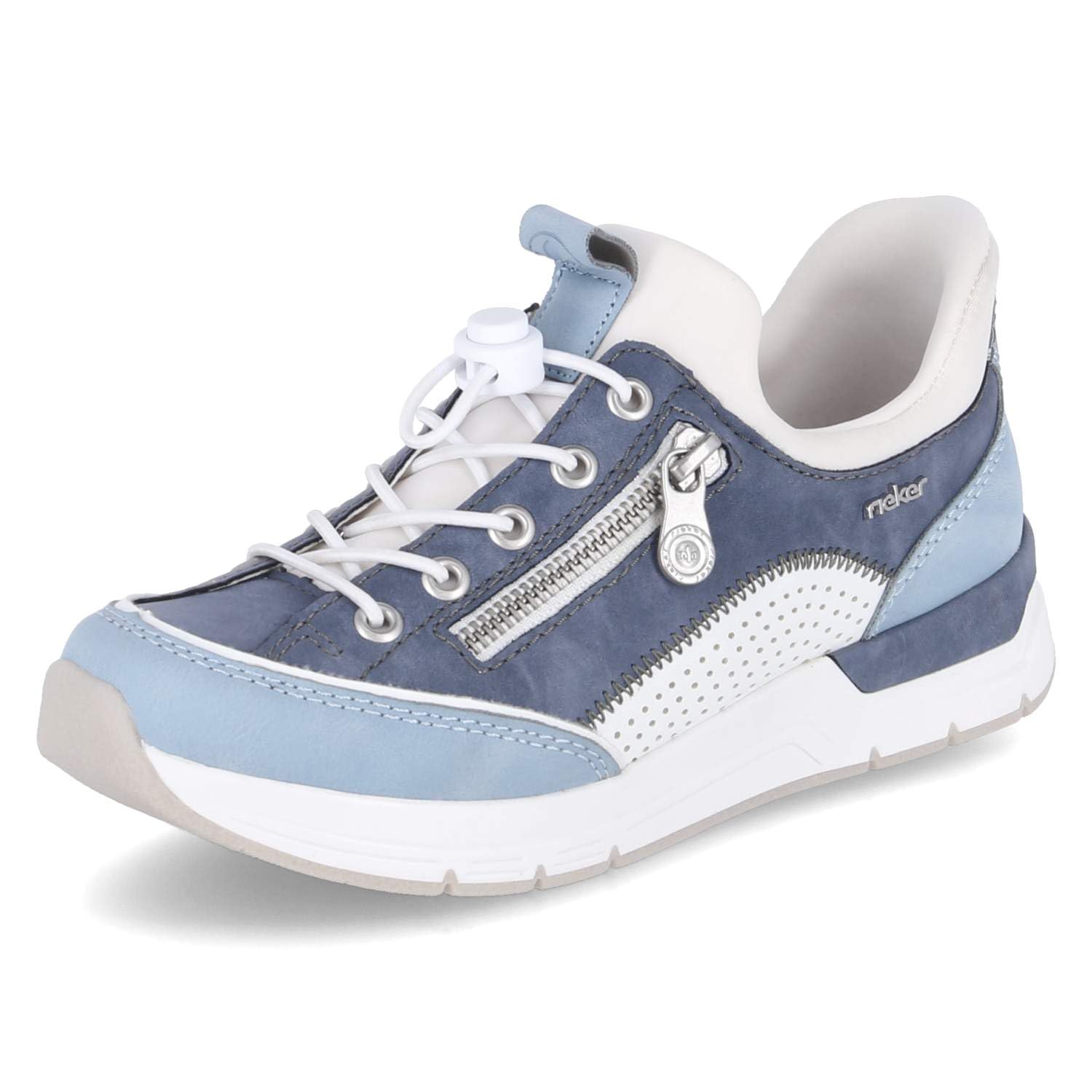 Rieker Kobiety 58962Mokasyn