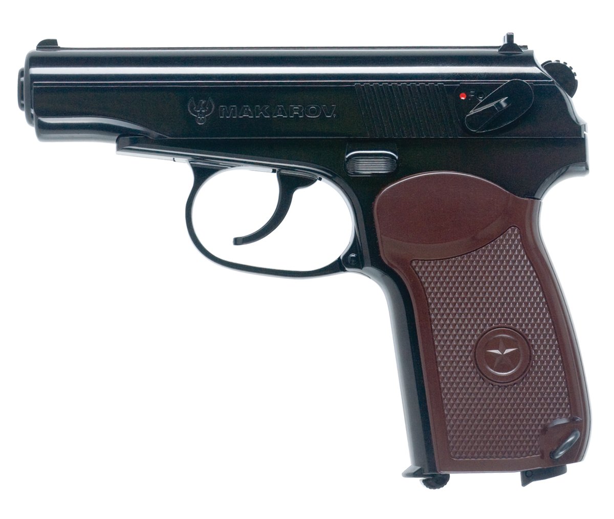 12 Best Track And Field Starter Pistols 2023 Reviews & Ratings