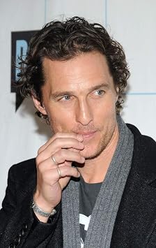 Posterazzi Poster Print Matthew McConaughey at Arrivals for BravoS Upfront Party Skylight Studios New York Ny March 10 2010. Photo by Desiree NavarroEverett Collection Celebrity 8 x 10