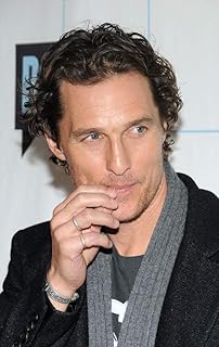 Posterazzi Poster Print Matthew McConaughey at Arrivals for Bravo'S Upfront Party Skylight Studios New York Ny March 10 2010. Photo by Desiree NavarroEverett Collection Celebrity (8 x 10)