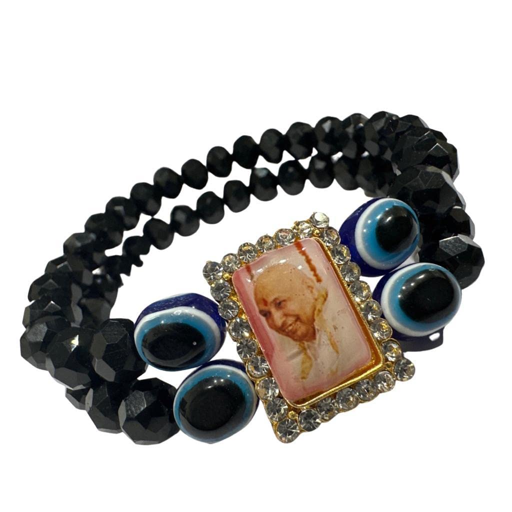 See full amazon price history chart for Guruji Swaroop Bracelets Blessing of Guruji | Guru Ji swaroop Bracelet Guruji Swaroop Bracelets Blessing of Guruji | Guru Ji swaroop Bracelet (B0B3WK5VF3) Amazon Price History, Amazon Price Tracker