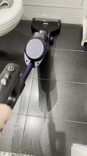 Silvercrest® Accu-Harde Vloerreiniger Aanbieding bij Lidl