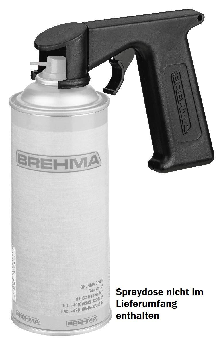 24x Multi Intensiv Schaumreiniger 500ml mit Griff
