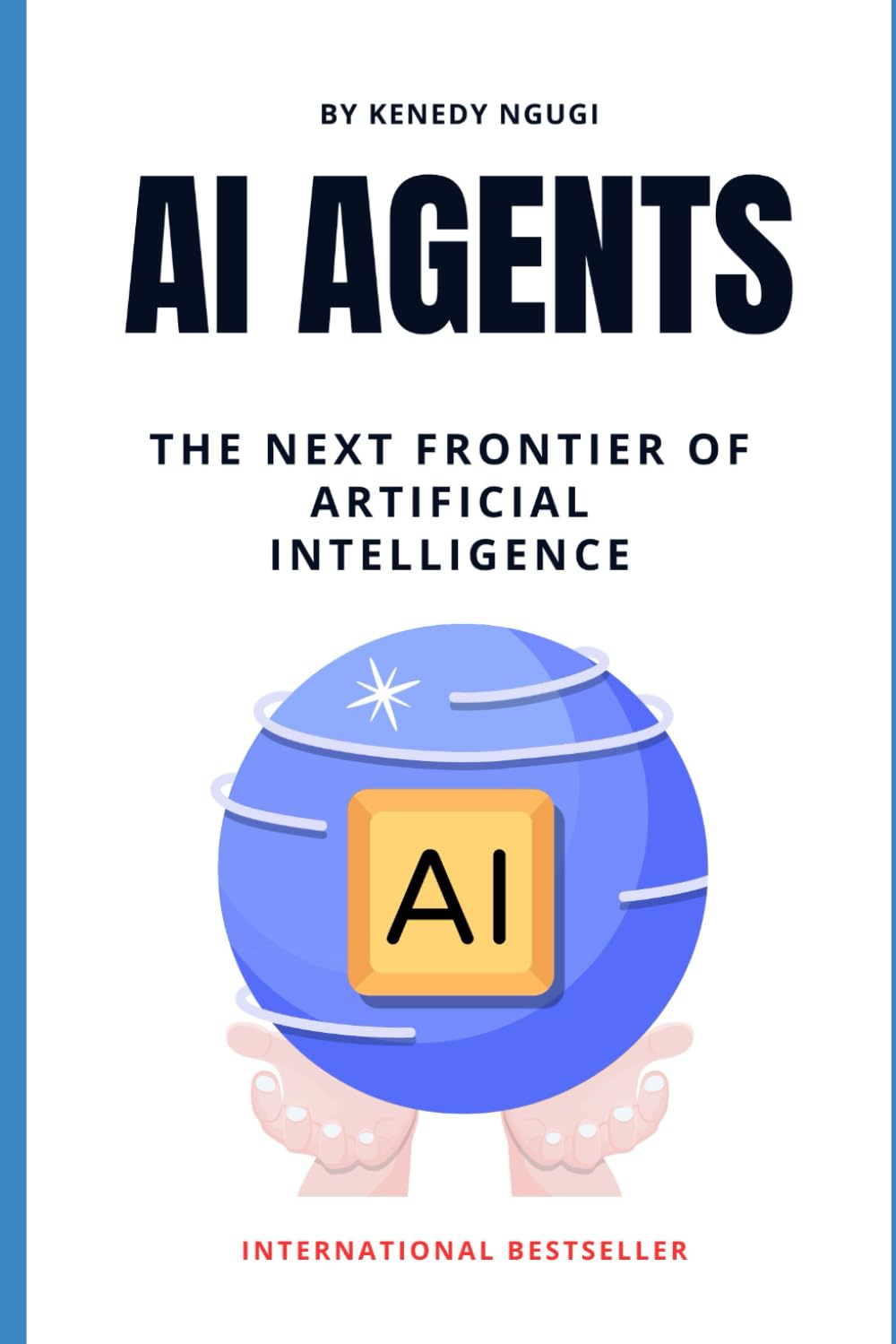 AI Agents: The Next Frontier of Artificial Intelligence