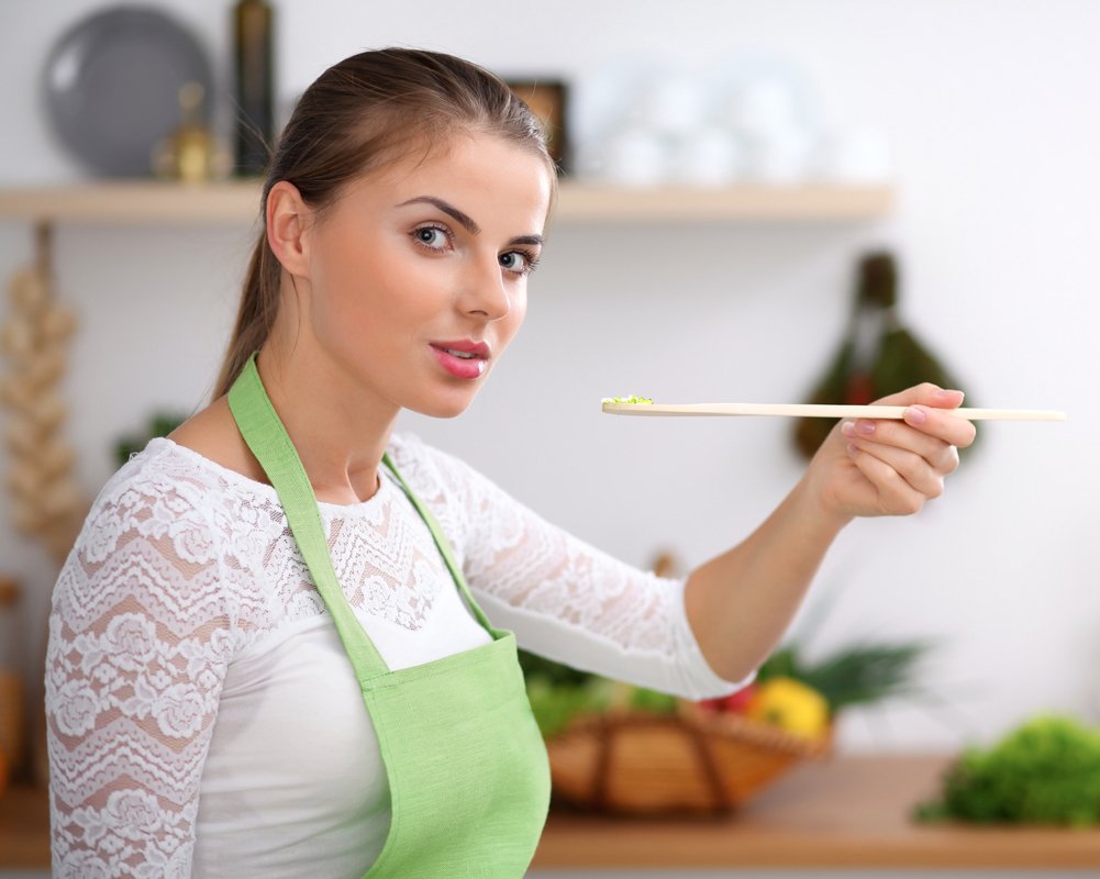 Abnehmen mit Fertigsuppen - (max. 0,64g Fett) BIO Suppen Pulver | BIO Suppenpulver Rezept - ohne Hefeextrakt, ohne Geschmacksverstärker