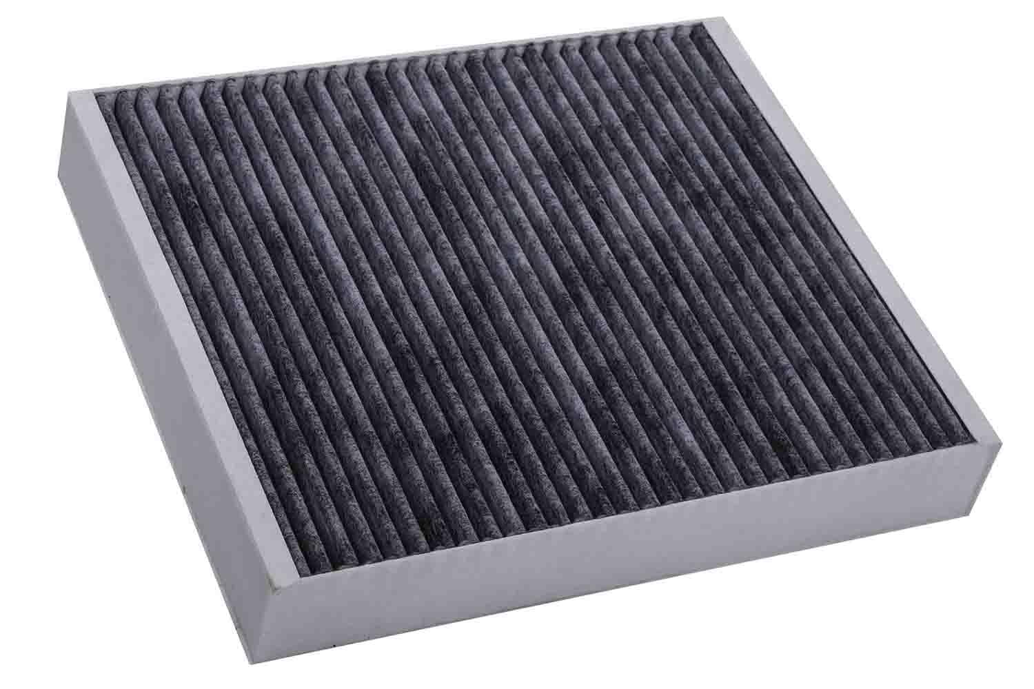 ACDelco GM Original Equipment Cabin Air Filter CF197 | GM 13503677 OE Car Air Filters for Select Cadillac, Chevy, Chevrolet, Buick, Saab, and more