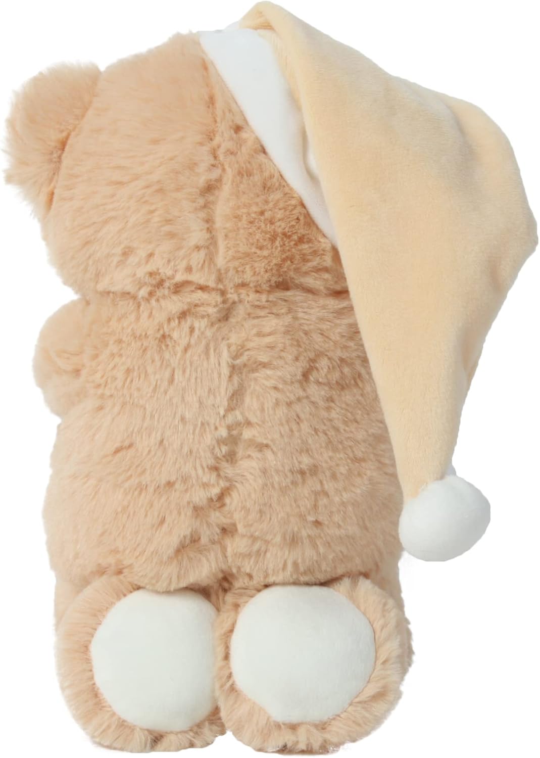 Linzy Plush 10" "Now I Lay ME Down to Sleep… Prayer Bear Plush Toys, Stuffed Animal, for Baby Boy Or Baby Girl