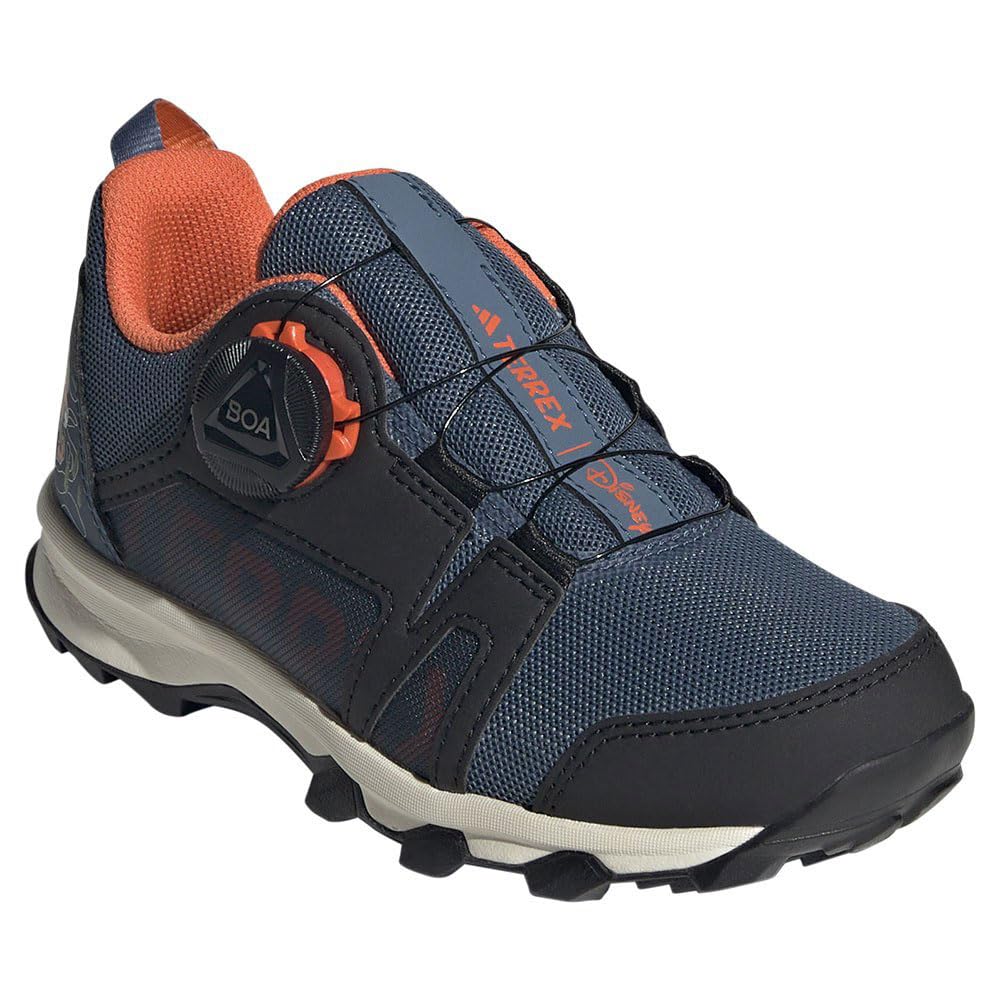 Adidas Terrex Disney Agravic Boa Trail Running Shoe