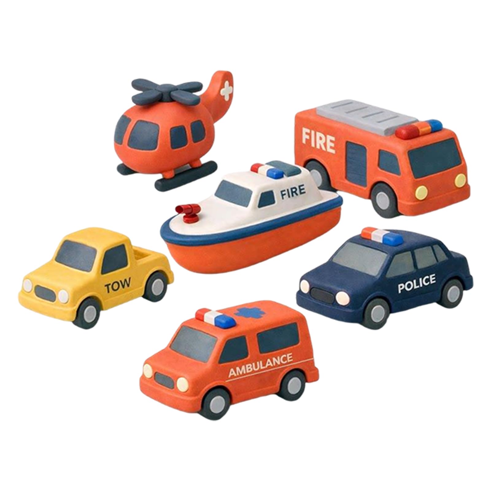 6PCS Pool Diving Toys, Water Toys for Kids, Underwater Sinking Toy Cars & Boats, Summer Swimming Pool Toys for Toddlers Boys Girls, Bathtub Bath Toys for Ages 3+