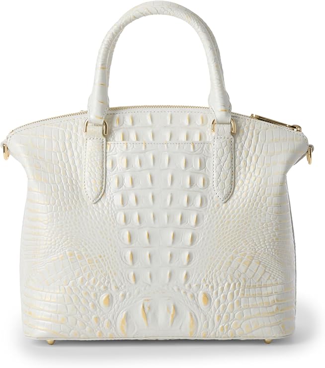 BRAHMIN Duxbury Satchel