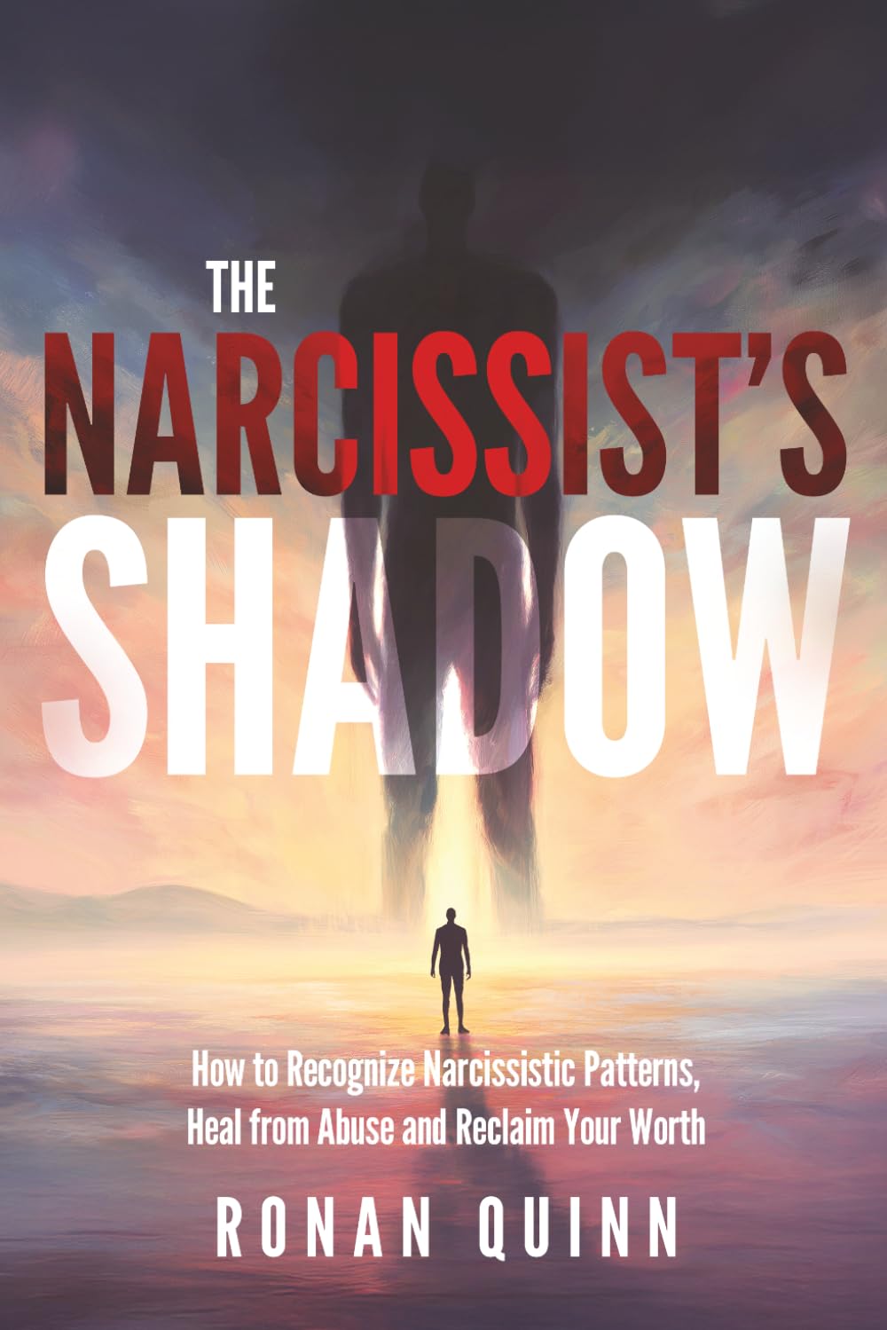 The Narcissist's Shadow: How to Recognise Narcissistic Patterns, Heal from Abuse and Reclaim Your Worth