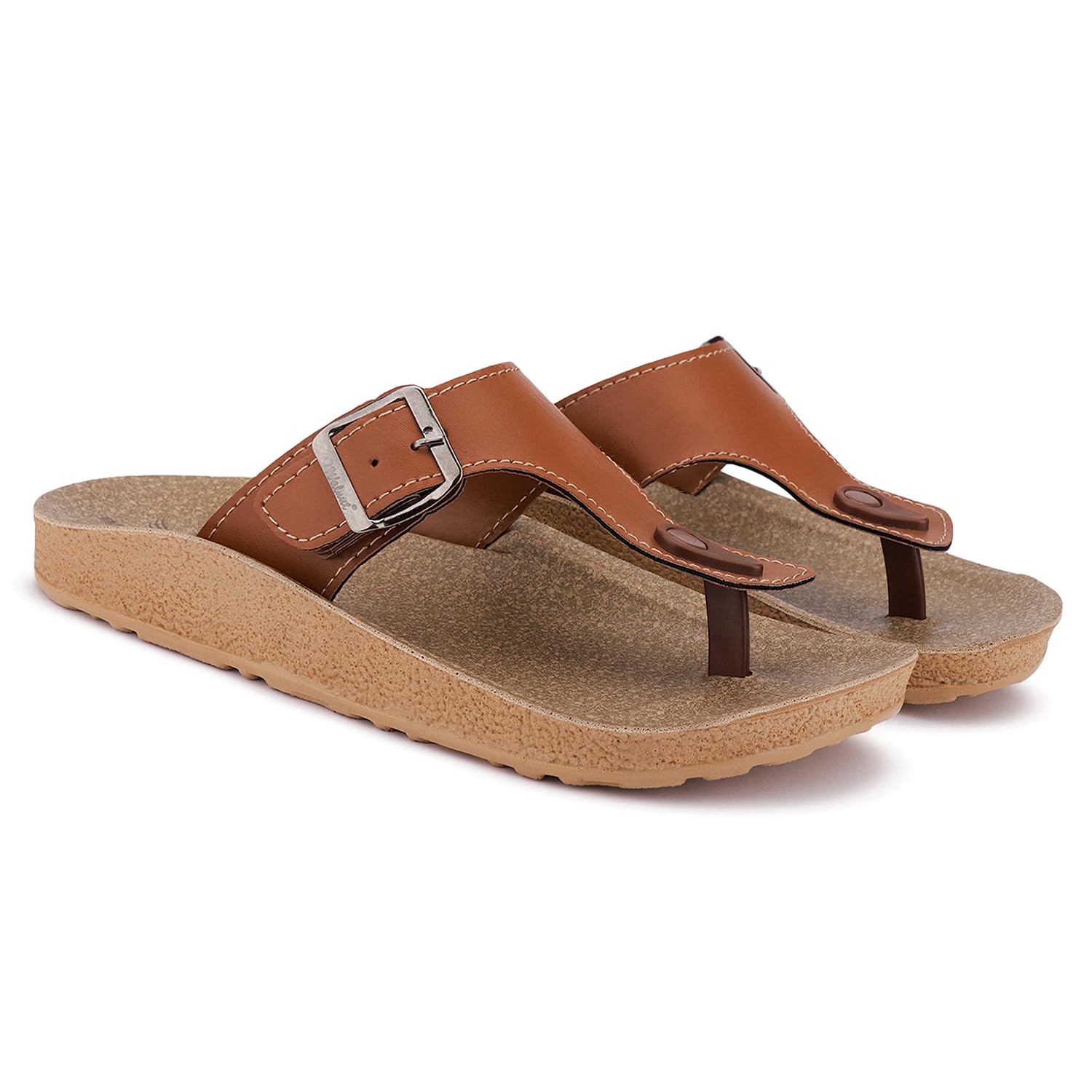 bersache Soft Classic Casual with Regular wear with Ultra Soft & Flexibility Technology Wedges for Men's-picture-18