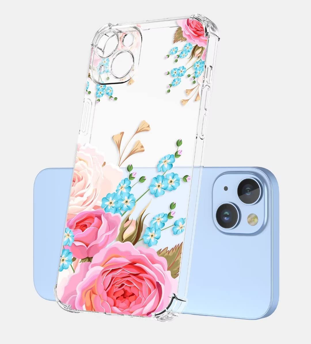 DiaryTown Cover per Xiaomi Redmi Note 12 5G / Poco X5 5G a Libro Bello Motivo Custodia