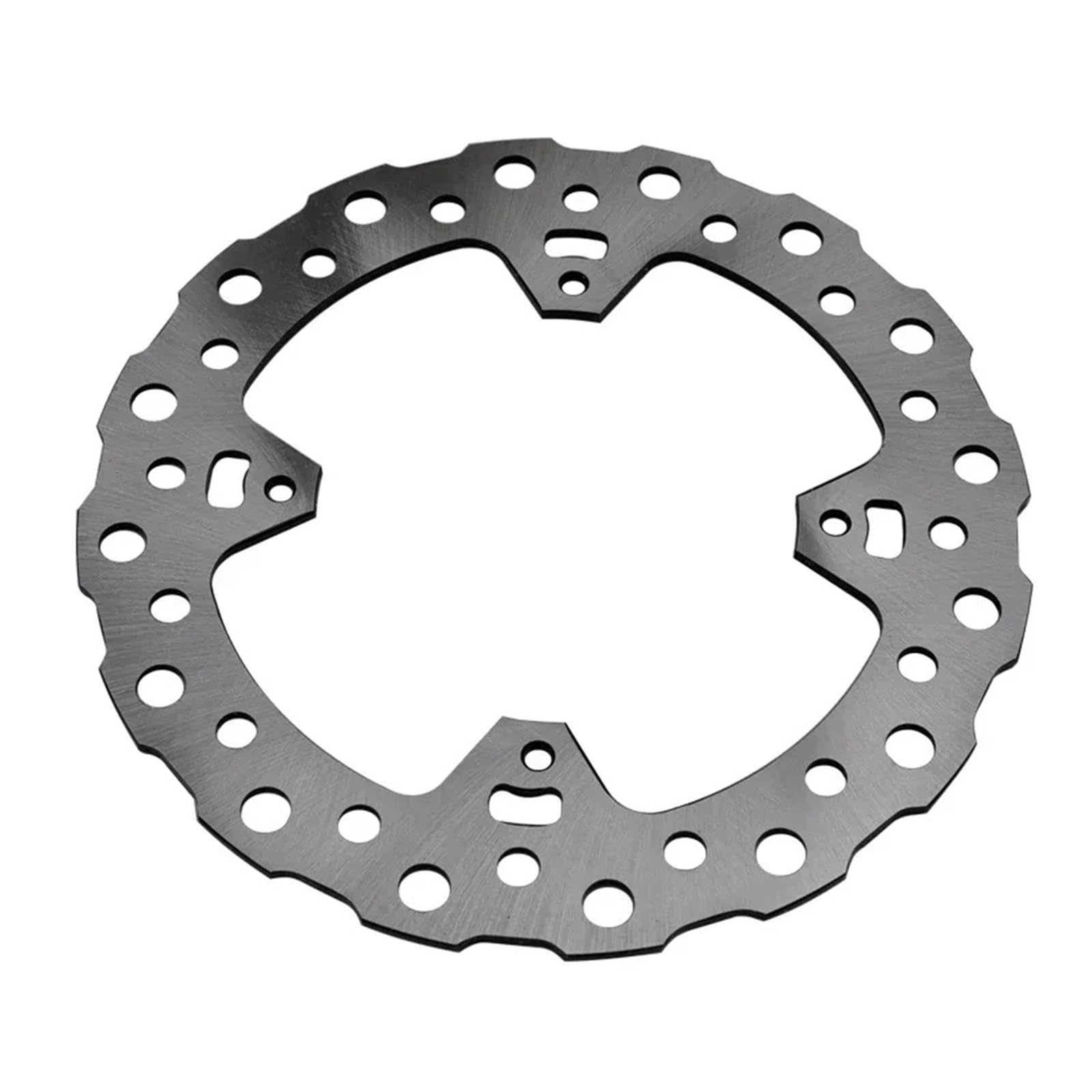 Disque de frein arrière moto 240 mm pour CR125 et CRF250