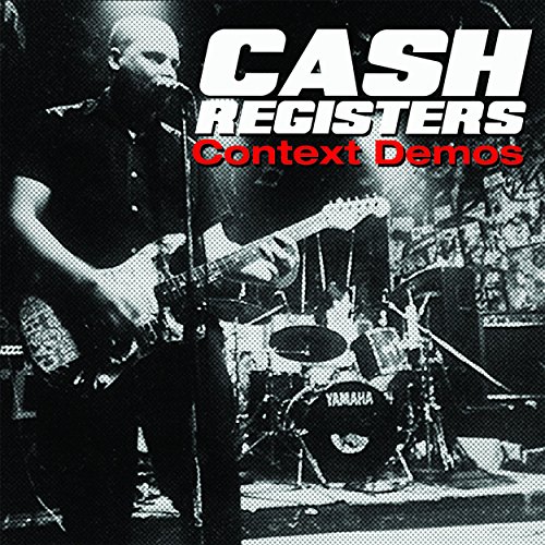 Context Demos by Cash Registers on Amazon Music