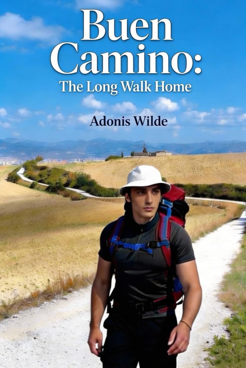 Buen Camino: The Long Walk Home
