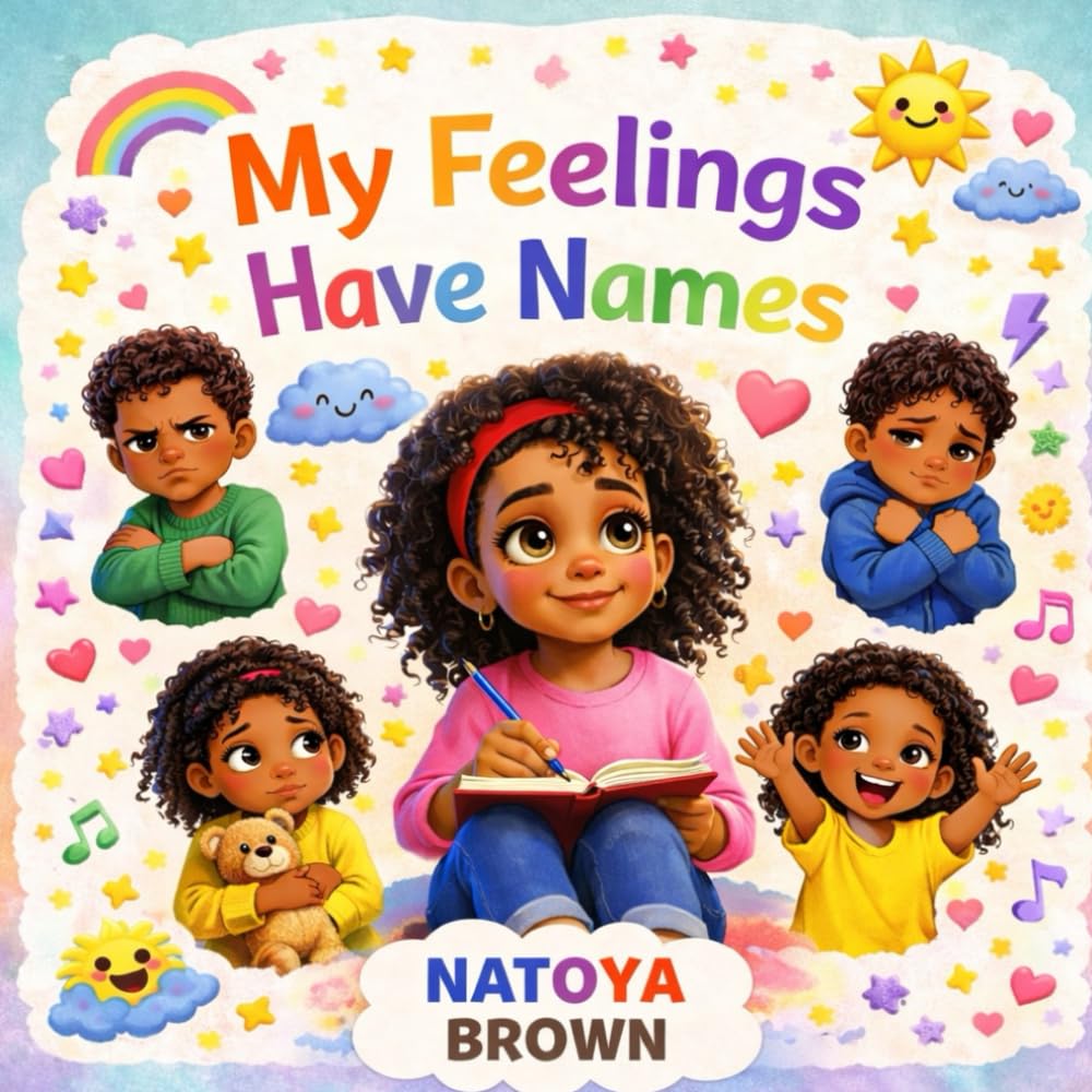 My Feelings have Names