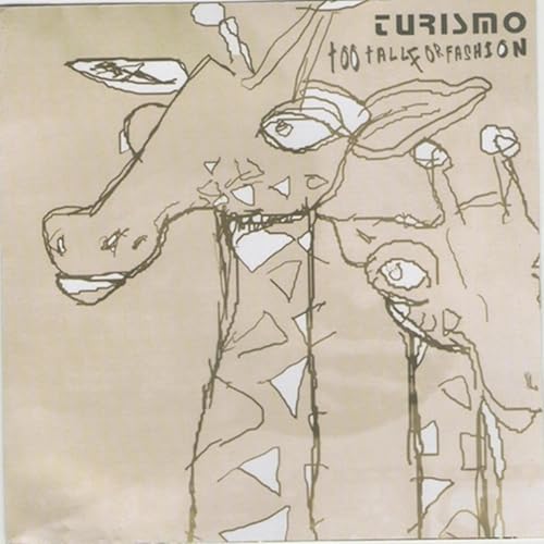 Elvis In My Wardrobe By Turismo On Amazon Music Amazon Com