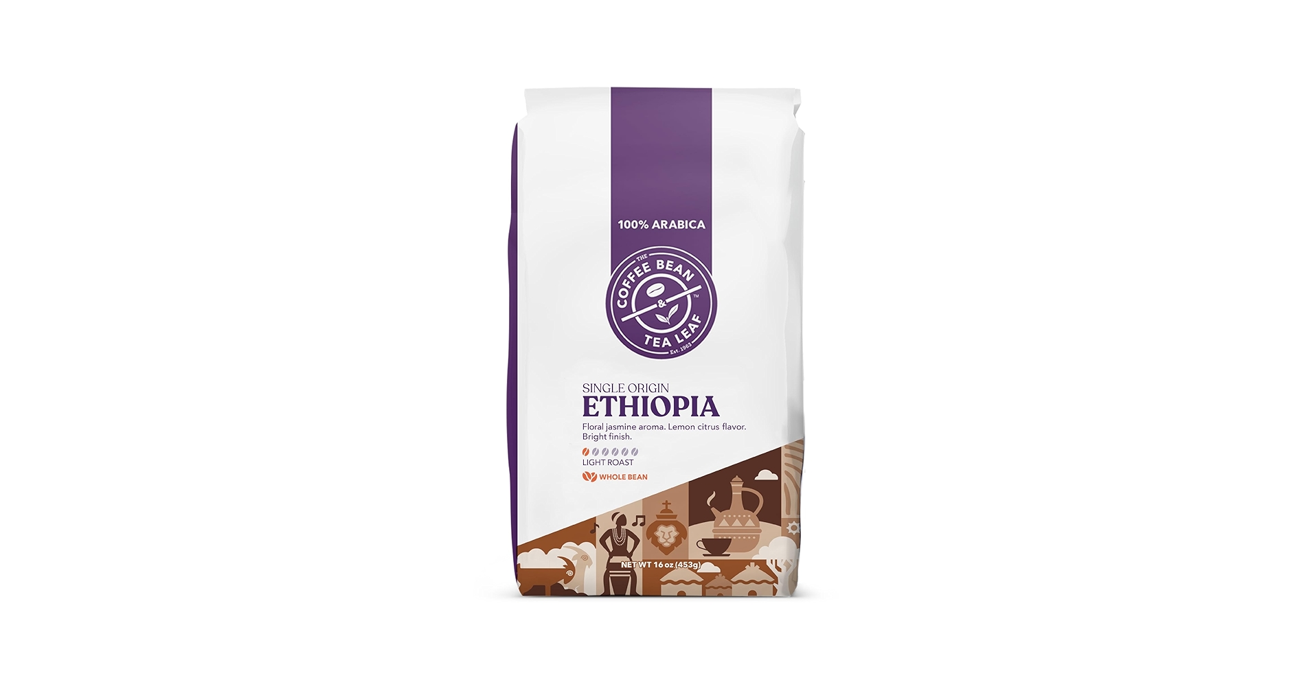 ☆ africancoffee☆ Amazon.com : Fresh Roasted Coffee, Organic Congo Kivu | USDA