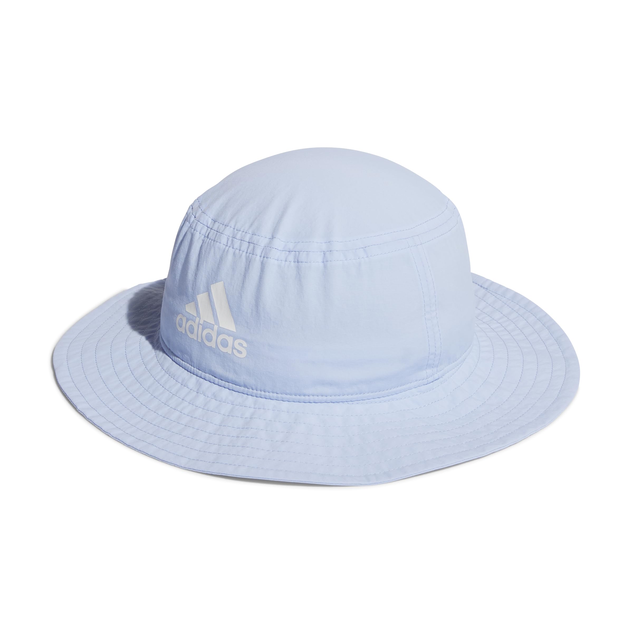 NOAH + adidas バケットハット ホワイト/ブルー NOAH NYC adidas Originals バケットハット - メルカリ